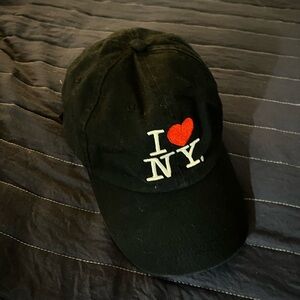 Classic “I❤️NY” cap